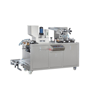 Fabricant professionnel de machines d'emballage sous blister aluminium-plastique 2026, machine à blister pour comprimés et capsules
