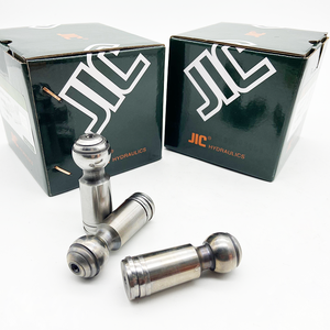 TALUADA JIC hidrolik parçaları b ebl E325BL ekskavatör ana pompa A8VO107 piston silindir blok vana plakası - Product Image 4