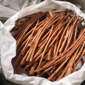 เศษทองแดงสายทองแดงและลวดเศษวัสดุคุณภาพสูง - Product Image 3