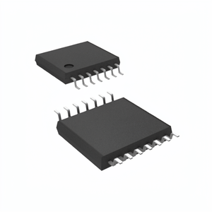 Electronic Circuit Components Original 14 TSSOP 74AHC125PW,118 Logic - Product Image 1