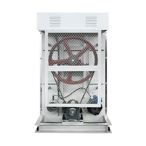 Sèche-linge commercial-Durable, rapide et économe en énergie avec minuterie automatique - Product Image 6