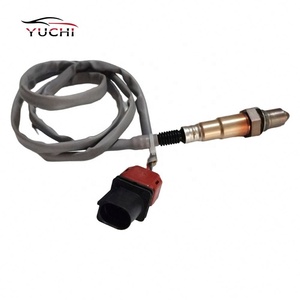 เซ็นเซอร์ออกซิเจนแลมบ์ดา O2 สำหรับรถยนต์ 0281004420 03L906262R สำหรับ Audi A3 TT SEAT Leon Skoda Octavia VW Golf 2.0 TDI XL1 1 ชิ้น - Product Image 3