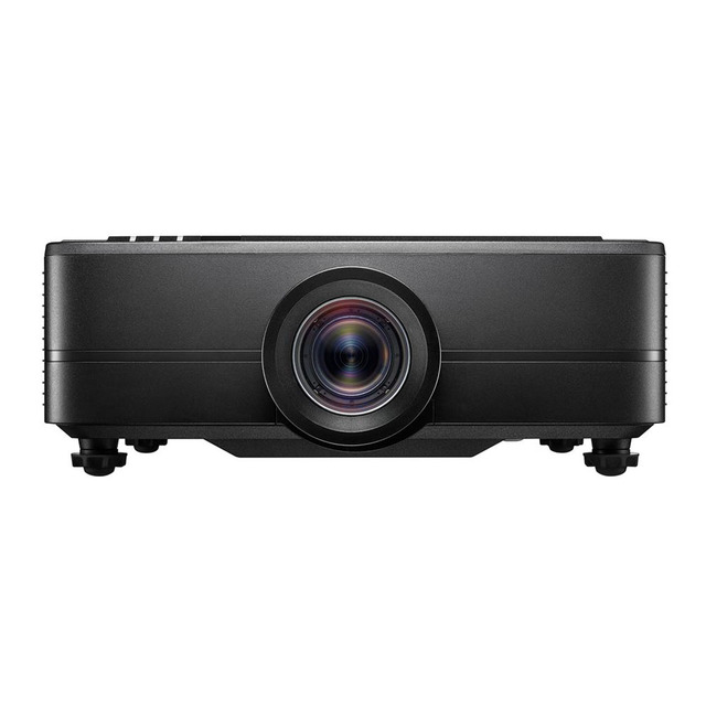 Optoma ZU920T Laser Projector More Brightness 4K Decoding 9800 Lumens 3D Ready for Home Theater Church With Standard Lens