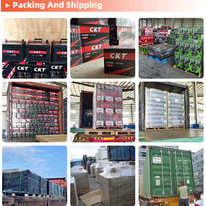 <span class=keywords><strong>Batterie</strong></span> de <span class=keywords><strong>voiture</strong></span> au plomb-acide 12V 40Ah, <span class=keywords><strong>prix</strong></span> avantageux, sans entretien, norme DIN, véhicules électriques, bateaux, automobiles - Product Image 6