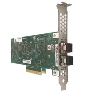 Original QLE2772 K6M2F Suitable for Server 32GB Dual-port PCIE 4.0 X 8 Fiber Channel Host Bus Adapter <b>Network</b> <b>Card</b> Dell QLE2772 - Product Image 5