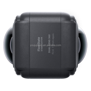 <span class=keywords><strong>Insta360</strong></span> <span class=keywords><strong>ONE</strong></span> <span class=keywords><strong>RS</strong></span> <span class=keywords><strong>ONE</strong></span> R 360, cámara de acción deportiva con lente de disparo, accesorios originales - Product Image 3