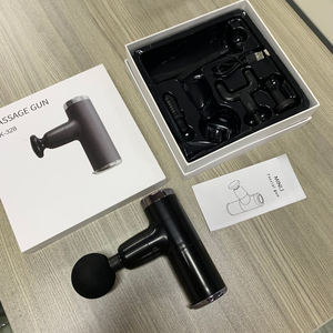 Pistola de massagem elétrica, pistola de massagem do músculo - Product Image 3