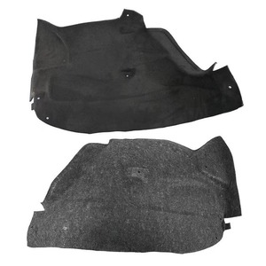 Parafango anteriore e rivestimento interno ruota anteriore adatti per <span class=keywords><strong>Citroen</strong></span> C5 (<span class=keywords><strong>modelli</strong></span> 2009-2016) 7136KJ 7136KL 7136KG 7136KH - Product Image 2