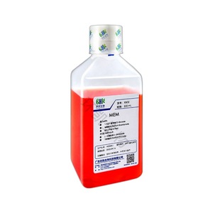 Medio de Cultivo Celular Huankai MEM 500ml con L-Glutamina para Células Adherentes - Product Image 3