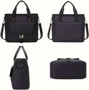 Reusable <b>Lunch</b> Cooler Leak Proof <b>Lunch</b> <b>Box</b> for Work Insulated <b>Lunch</b> <b>Bag</b> for Men Women - Product Image 3