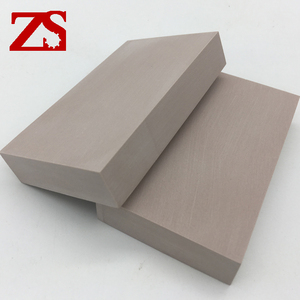 Planche d'outillage en mousse de polyuréthane de haute qualité de faible densité, planche de surf OEM pu pour moulage de profil de voiture mode de moulage - Product Image 5
