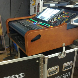 Hộp Trộn Đường Bay Cinow Midas Pro1Flip Cho Trộn Âm Thanh Trực Tiếp Kỹ Thuật Số Midas Pro1 - Product Image 2