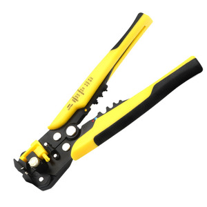 Automatische Abisolierzange mit Multifunktion funktion Kabel Abisolierzange Crimp werkzeuge Schneiden von Multi-Werkzeug zangen Handwerkzeuge - Product Image 2