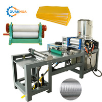 Presse à fondation en cire d'abeille, rouleau à cire, estampeur à cire d'abeille, fournitures pour la fabrication de miel, machine