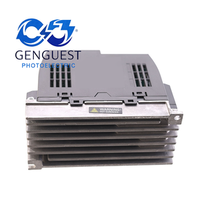 Variateur de fréquence VFD 6SL3210-5BB21-1UV1 6SL3210-5BB21-1BV1 6SL3210-5BB21-5UV1 6SL3210-5BB21-5BV1 pour le contrôle des moteurs - Product Image 1