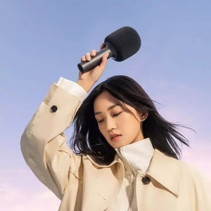 สำหรับ Xiaomi Mijia ไมโครโฟนคาราโอเกะ KTV เสียงสเตอริโอสามารถคู่9ชนิดของเอฟเฟกต์เสียงที่น่าสนใจ - Product Image 6