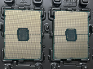 AMS SRKHC 8370C Processeur CPU 270W 32 Core 2.80GHz-3.50GHz LGA4189 - Product Image 4