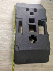 ROADSAFE Collapsible Rubber <strong>Highway</strong> <strong>Traffic</strong> Sign Board PE Material Road Safety Warning <strong>Delineator</strong> Bollard - Product Image 4