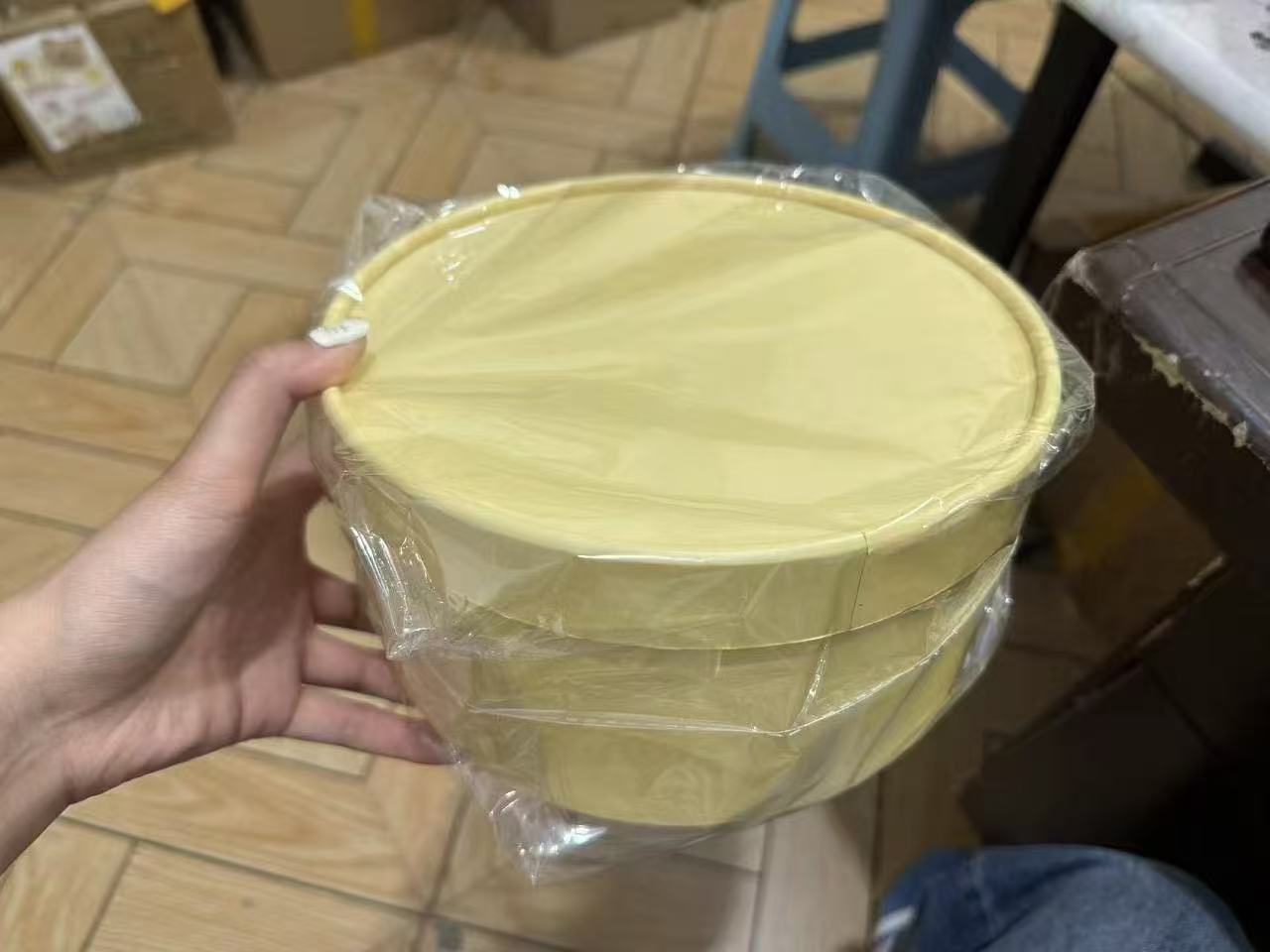 Amarillo