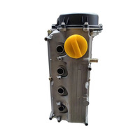 Nuevo Bloque Largo de Motor G16B para Suzuki Vitara, Suzuki Swift, Suzuki Sidekick