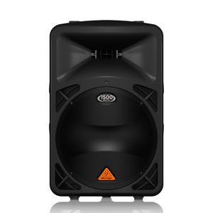 ลำโพง Behringers B615D ของแท้จากเยอรมัน ลำโพงมอนิเตอร์แบบแอคทีฟ ความละเอียดสูง ขนาด 15 นิ้ว สำหรับใช้ในบ้าน - Product Image 1