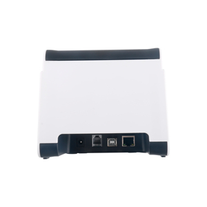 80 mét Máy in nhiệt cho hóa đơn vận chuyển nhãn POS Bluetooth USB tốc độ cao mã vạch in vé - Product Image 5