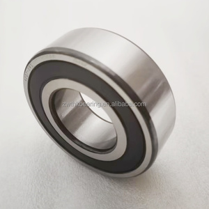 Roulement à billes à contact angulaire 17x40x17,5 mm 3203-<span class=keywords><strong>BD</strong></span>-TVH de haute qualité à double rangée 3203-<span class=keywords><strong>BD</strong></span>-TVH-L285 utilisé pour l'automobile - Product Image 6