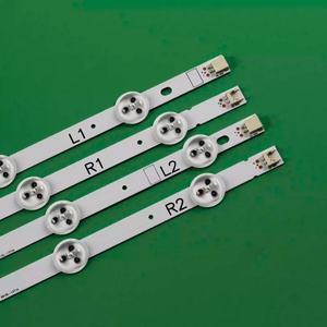 Offre spéciale HX-NO.236 42"ROW2.1 2 L1-Type 6916L-1368A Rétroéclairage LED en aluminium d'origine pour téléviseur LG - Product Image 5