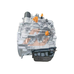 Boîte de vitesses à embrayage humide <span class=keywords><strong>DSG</strong></span> 7 vitesses DQ380 <span class=keywords><strong>DQ381</strong></span> 0DE, assemblage de boîte de vitesses, OE 0AM300058Q, remanufacturé, compatible avec VW Audi A3 1.8L 2.0L 3 - Product Image 5