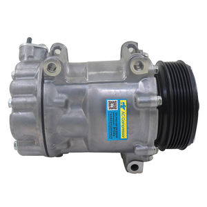 <span class=keywords><strong>Compresseur</strong></span> de climatisation automobile pour PEUGEOT <span class=keywords><strong>308</strong></span> 508 5008 407 CITROEN DS4 DS5 9671451180 9671451380 9684139980 - Product Image 2