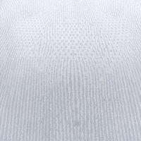 Tissu jacquard 100% polyester à séchage rapide, prêt pour la sublimation, en rouleau, pour la production de maillots de football et de vêtements de sport