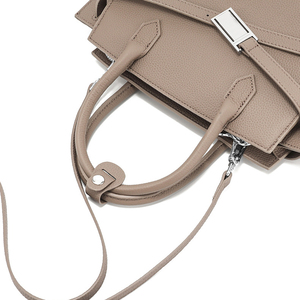 RZCK 2025 Nuova Collezione <span class=keywords><strong>Borsa</strong></span> da Donna di Lusso in <span class=keywords><strong>Vera</strong></span> <span class=keywords><strong>Pelle</strong></span> - <span class=keywords><strong>Borsa</strong></span> a Tracolla in <span class=keywords><strong>Pelle</strong></span> Bovina per Signore alla Moda - Product Image 4