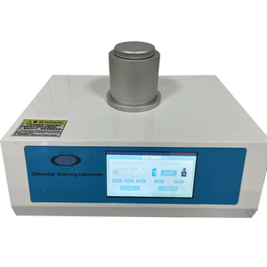 Calorímetro de Varredura Diferencial BRT-500B para Testes de Propriedades Térmicas de Materiais Avançados e Aplicações de Pesquisa - Product Image 5