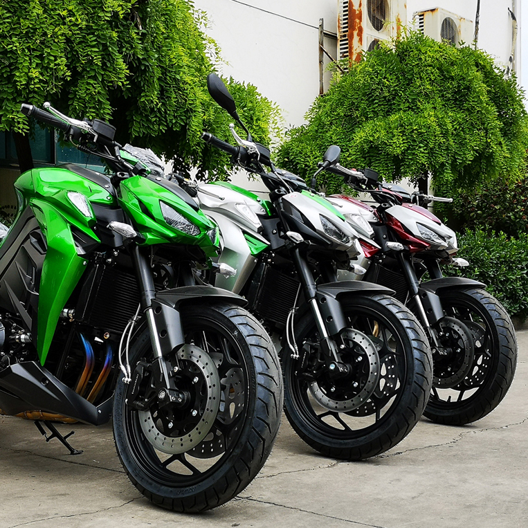 N19 High Speed 150km/h Racing Sportbikes 10000W Motor N19 Electric Scooter Moto Motorcycles for sale