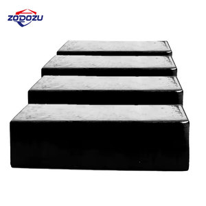 Bloc adhésif butyle thermofusible pour phare d'automobile Installation de lampe de voiture Matériau fixe d'étanchéité Bloc adhésif butyle thermofusible - Product Image 1