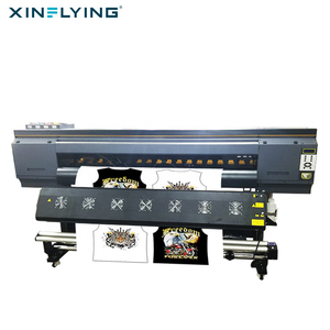 <span class=keywords><strong>Impresora</strong></span> Digital de Sublimación de 120 m²/h y 3200 DPI, Máquina de Impresión <span class=keywords><strong>Textil</strong></span>, Nueva <span class=keywords><strong>Impresora</strong></span> de Sublimación - Product Image 1
