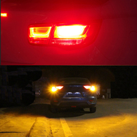 Gview Personnalisé W16W Canbus LED Feux de recul Offre Spéciale 3020 30SMD T15 12V 921 912 Lampe de voiture Ampoule de stationnement