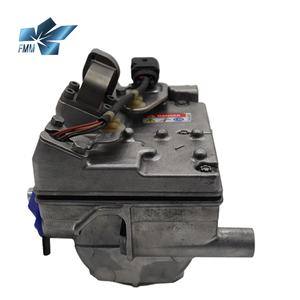 Compresor de Aire Acondicionado para Automóvil Eléctrico para 7pp820803b 7PP.820.803.B - Product Image 5