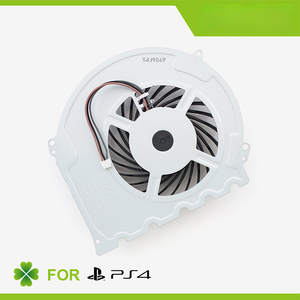Ventilateur de refroidissement interne pour PS4 Slim série CUH-2000, module de refroidissement de remplacement, accessoires pour Sony PlayStation 4 - Product Image 4