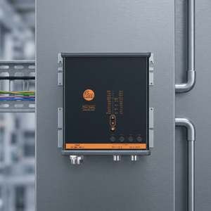 แหล่งจ่ายไฟสลับ DN4234 IFM - Product Image 3