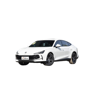 Bán buôn xe MG7 1.5T 300DCT 2025, mẫu xe mới hot nhất hướng đến toàn thế giới - Product Image 1