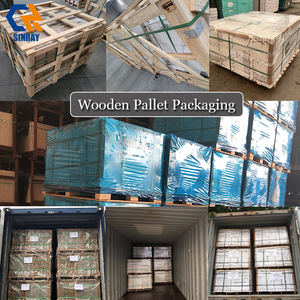 Carreaux de sol et de mur <span class=keywords><strong>en</strong></span> porcelaine brillante à texture de pierre moderne 60x120cm, antidérapants, antibactériens, pour usage intérieur, salle de bain, hôtel - Product Image 4