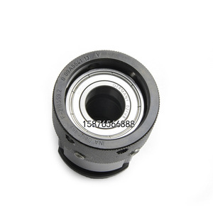 Rodillo de Tinta Rotatorio de Precisión de Acero F218559.2 para Imprenta Roland - Product Image 3