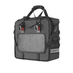 <span class=keywords><strong>Borsa</strong></span> Laterale da <span class=keywords><strong>Moto</strong></span> Rhinowalk da 25L, <span class=keywords><strong>Borsa</strong></span> da Sella <span class=keywords><strong>Posteriore</strong></span> per Portapacchi <span class=keywords><strong>Moto</strong></span> ADV per Viaggi - 1 Pezzo - Product Image 3
