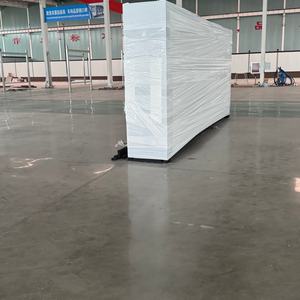 Casa Contenedor Prefabricada para Trabajo Remoto y Oficina en Casa, Espacio Silencioso para <span class=keywords><strong>Estudio</strong></span>, Configuración para Videoconferencias, Uso en Centros Comerciales - Product Image 6