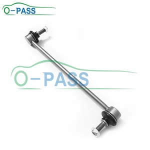 Bielle de stabilisation avant OPASS pour Jeep Cherokee KL 4WD 4X4 <span class=keywords><strong>2014</strong></span>- 68224732AB 68224732AA - Product Image 3