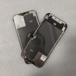 Pantallas LCD para Teléfonos Móviles <span class=keywords><strong>iPhone</strong></span> GX XR XS <span class=keywords><strong>MAX</strong></span> <span class=keywords><strong>11</strong></span> 12promax 13 14 15 16 <span class=keywords><strong>PRO</strong></span> <span class=keywords><strong>MAX</strong></span>, Pantalla para Reparación y Reemplazo - Product Image 5