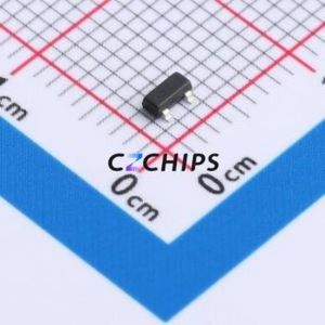 ไดโอดซีเนอร์ไดโอดซอ-23 DZ23C7V5-7-F ของแท้ชิ้นส่วนอิเล็กทรอนิกส์ - Product Image 1