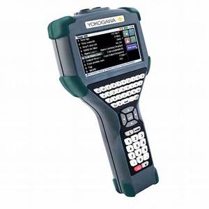 สินค้าขายดี Yokogawa YHC5150X เครื่องสื่อสาร HART แบบพกพา ของแท้ใหม่ Yokogawa YHC5150X มีจำหน่ายพร้อมส่วนลด - Product Image 2