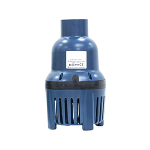 Bomba Sumergible de Flujo Masivo QihangRAS para Estanques de Jardín, Bomba de Circulación de Agua para Acuarios, Sistema de Circulación de Agua para Estanques de Peces Koi - Product Image 6